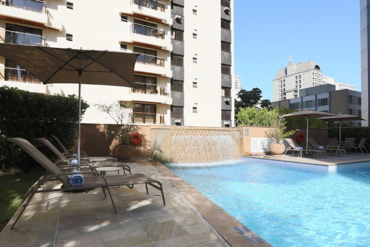 Transamerica Prime International Plaza Hotel 4*