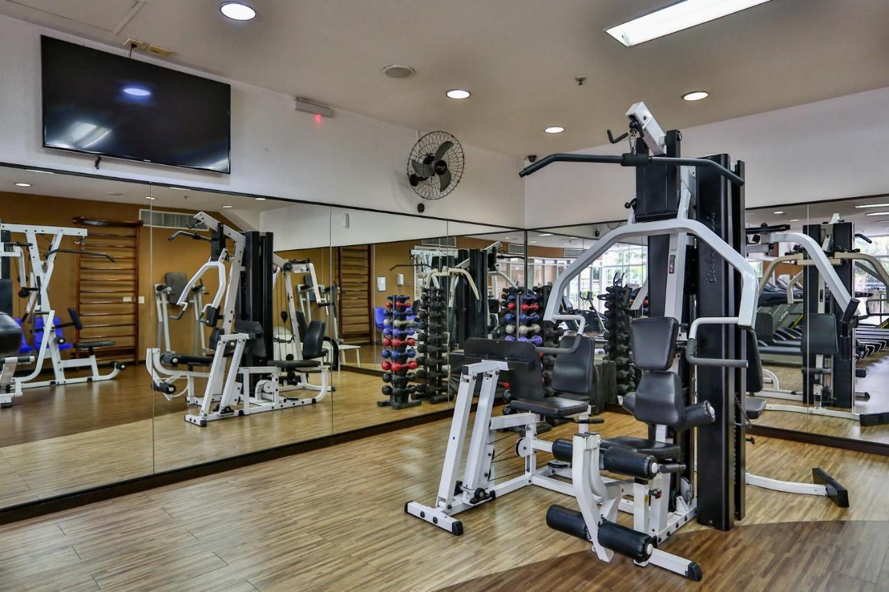 Transamerica Prime International Plaza Hotel 4*