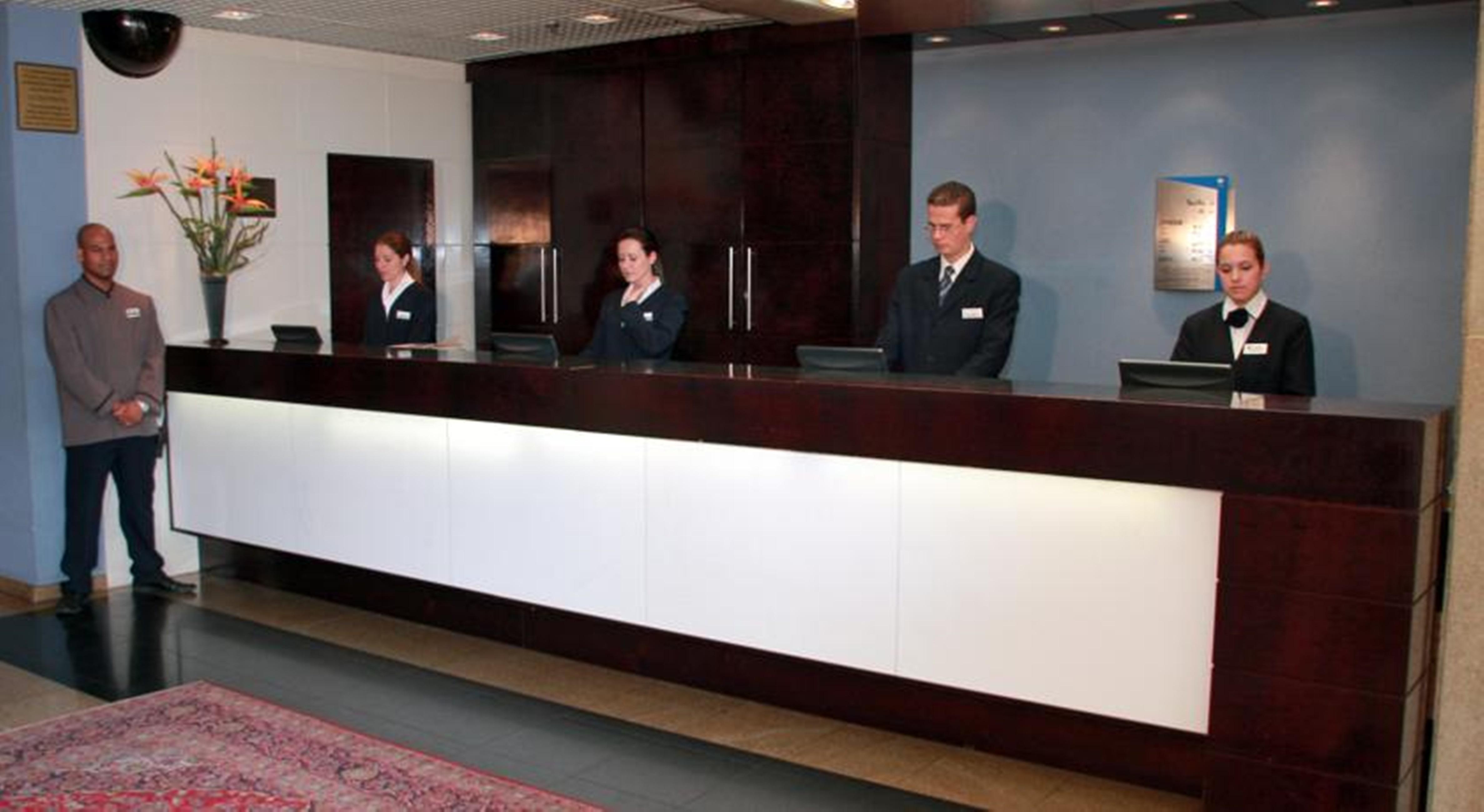 Transamerica Prime International Plaza Hotel Sao Paulo
