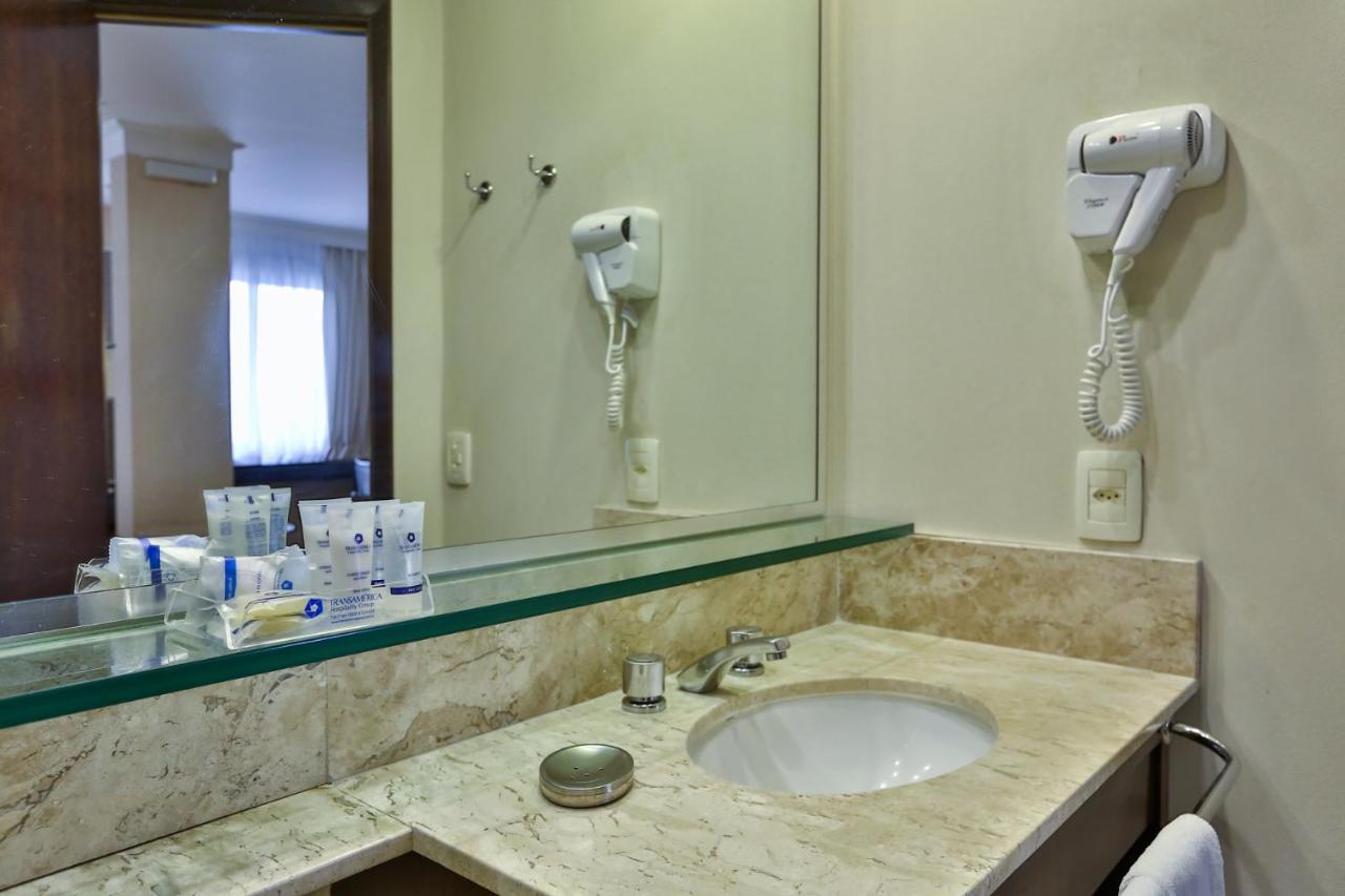 Transamerica Prime International Plaza 4*