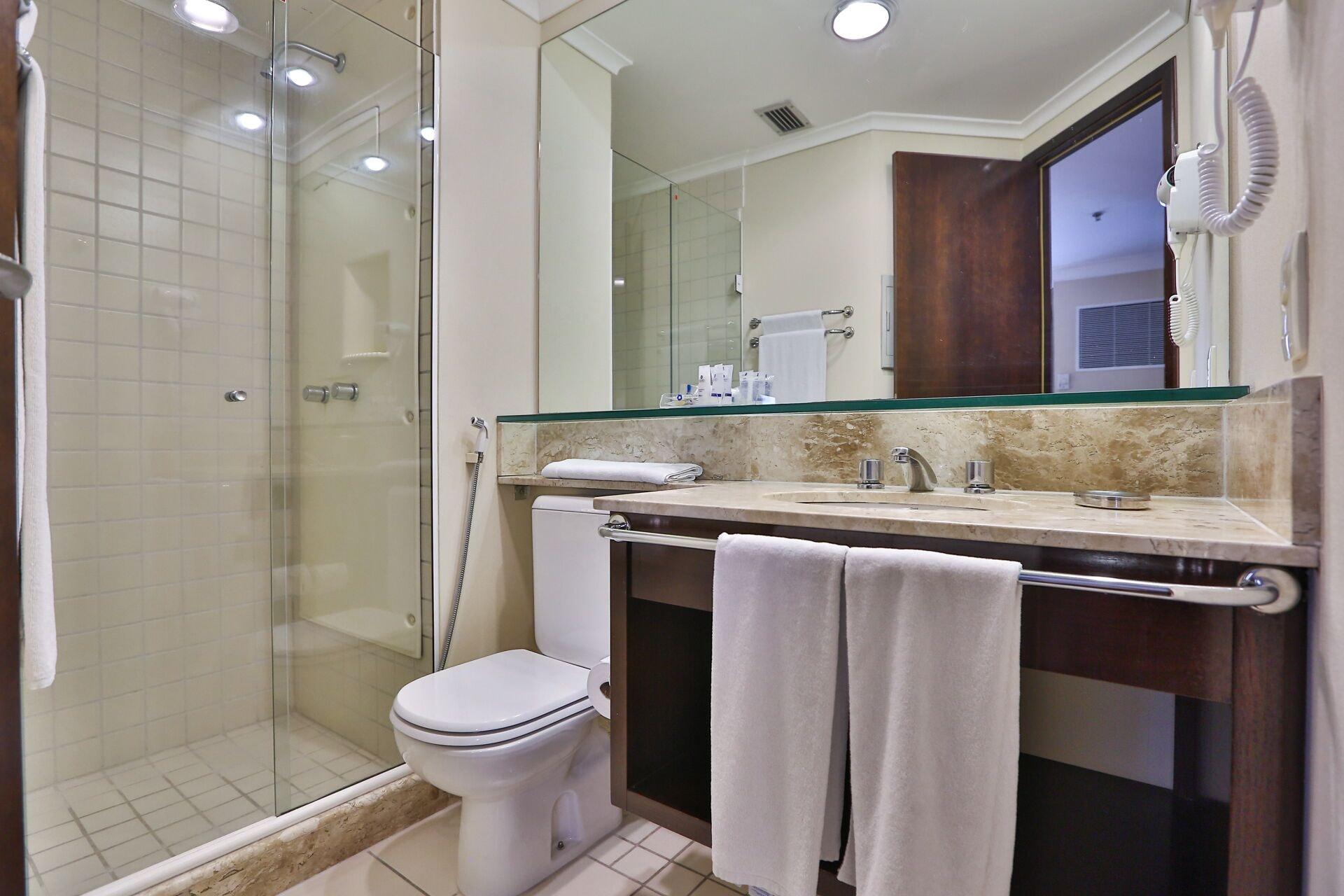 Transamerica Prime International Plaza 4*