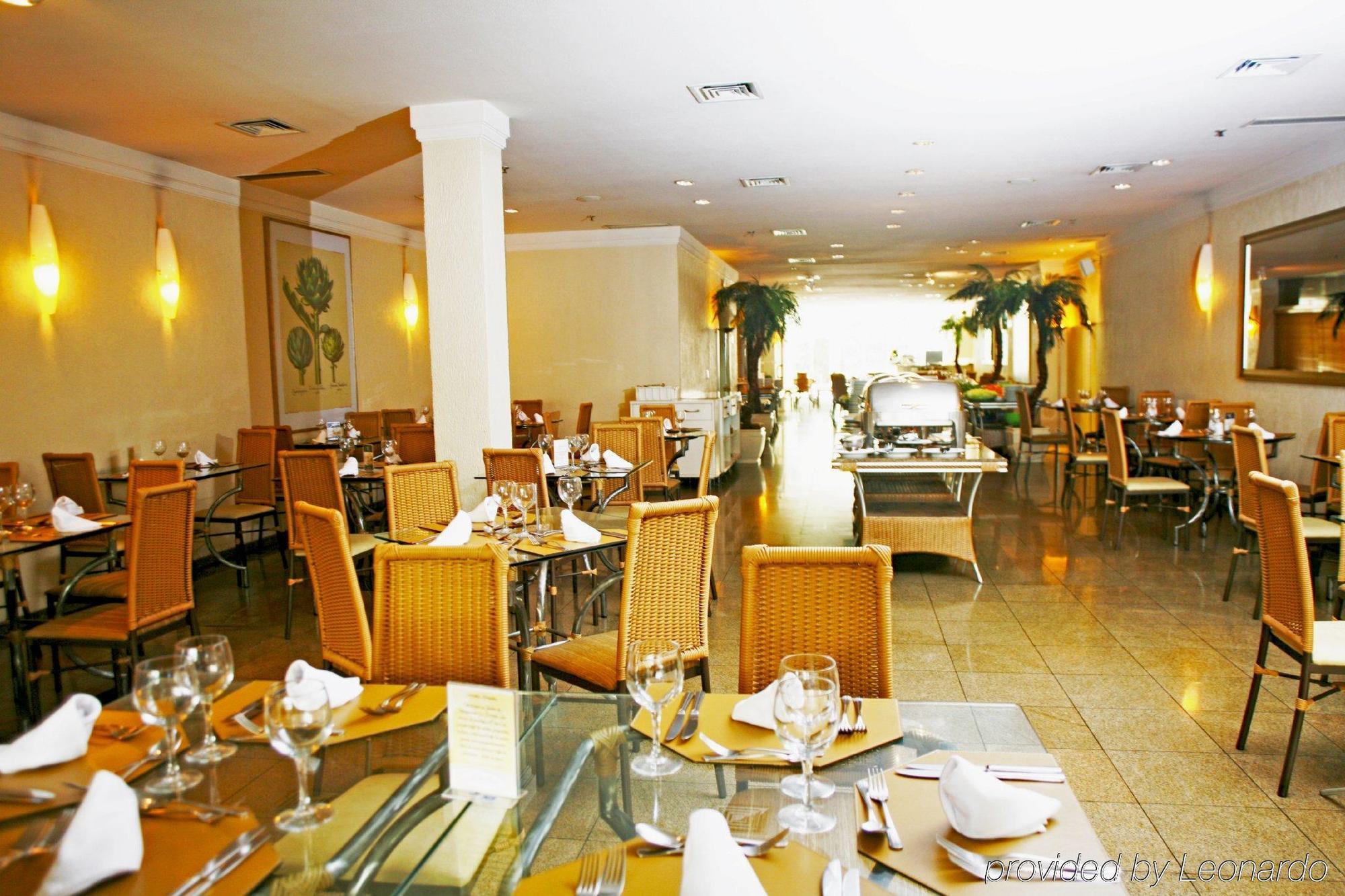 Transamerica Prime International Plaza Hotel 4*