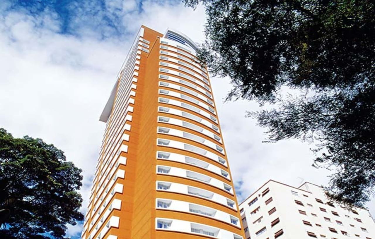 Transamerica Prime International Plaza Hotel 4*